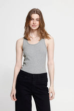 Load image into Gallery viewer, IHPALMER Ribbed Tank Top
