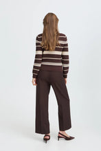 Load image into Gallery viewer, BYMAGIO  Java Stripe Pullover
