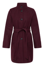 Load image into Gallery viewer, BYCALIA Mel Coat
