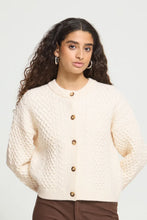 Load image into Gallery viewer, IHDAMINA Cardigan (Birch )
