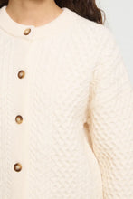 Load image into Gallery viewer, IHDAMINA Cardigan (Birch )
