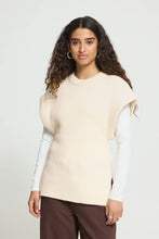 Load image into Gallery viewer, IHAERIN Waistcoat( Birch)

