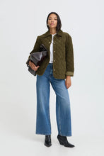 Load image into Gallery viewer, BYCARMEN Quilted Jacket

