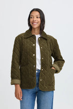 Load image into Gallery viewer, BYCARMEN Quilted Jacket
