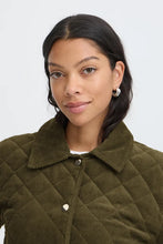 Load image into Gallery viewer, BYCARMEN Quilted Jacket

