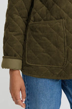 Load image into Gallery viewer, BYCARMEN Quilted Jacket
