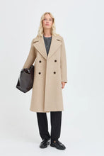 Load image into Gallery viewer, BYBANBARA Pea Coat
