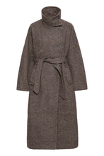 Load image into Gallery viewer, IHGAZIVA Winter Coat(Brown)
