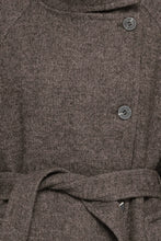 Load image into Gallery viewer, IHGAZIVA Winter Coat(Brown)

