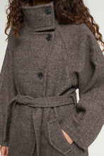 Load image into Gallery viewer, IHGAZIVA Winter Coat(Brown)
