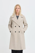 Load image into Gallery viewer, BYBANBARA Pea Coat

