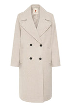 Load image into Gallery viewer, BYBANBARA Pea Coat
