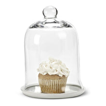 Load image into Gallery viewer, Bell Shaped Cloche
