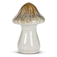 Load image into Gallery viewer, Ceramic Mushroom
