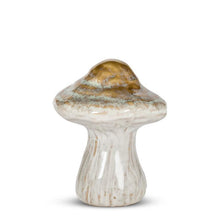Load image into Gallery viewer, Ceramic Mushroom
