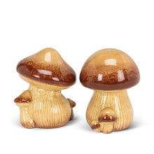 Load image into Gallery viewer, Mushrooms Salt &amp; Pepper
