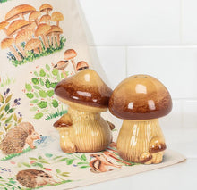 Load image into Gallery viewer, Mushrooms Salt &amp; Pepper

