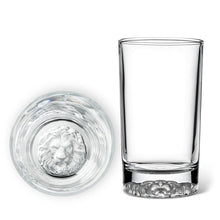 Load image into Gallery viewer, Lion Base Highball
