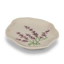 Load image into Gallery viewer, Flower Organic Dish(Assorted)
