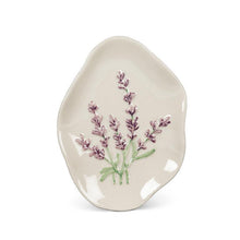 Load image into Gallery viewer, Flower Organic Dish(Assorted)
