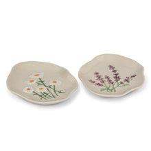 Load image into Gallery viewer, Flower Organic Dish(Assorted)

