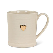 Load image into Gallery viewer, 12 oz Rimmed Mug
