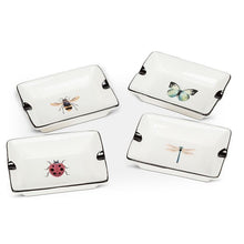 Load image into Gallery viewer, Insect Small  Dish
