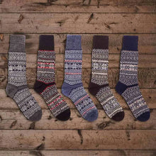 Load image into Gallery viewer, Merino Wool Socks
