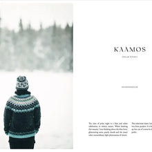 Load image into Gallery viewer, Arctic Knitting
