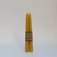 Load image into Gallery viewer, 8" Taper Candles

