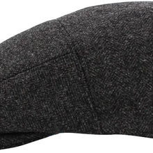 Load image into Gallery viewer, Solid Wool Blend Newsboy
