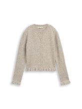 Load image into Gallery viewer, Kathleen Cardigan ( Beige)
