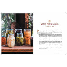 Load image into Gallery viewer, The Homestead Canning Cookbook

