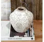 Load image into Gallery viewer, BEIGE HEIRLOOM VASE
