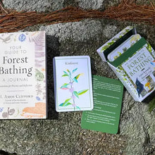 Load image into Gallery viewer, An Invitation to Forest Bathing

