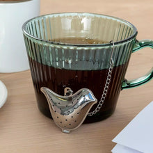Load image into Gallery viewer, Stainless Steel Tea Infuser
