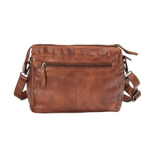 Load image into Gallery viewer, June Cow Leather Shoulder Bag
