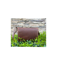 Load image into Gallery viewer, Havana -Leather Crossbody
