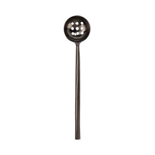 Load image into Gallery viewer, Matte Finish Olive Spoon
