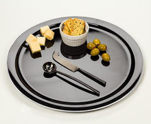 Load image into Gallery viewer, Matte Finish Olive Spoon

