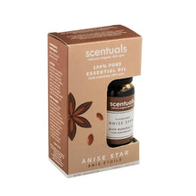 Load image into Gallery viewer, Anise Star Essential Oil 100%
