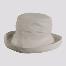 Load image into Gallery viewer, Sausalito-Cotton  Bucket Hat
