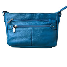 Load image into Gallery viewer, Lena Cowhide Leather Crossbody
