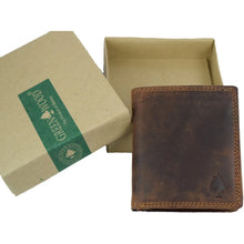 Load image into Gallery viewer, Men's Leather Wallet -Tyler
