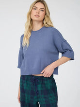Load image into Gallery viewer, Exposed Seam  Pullover
