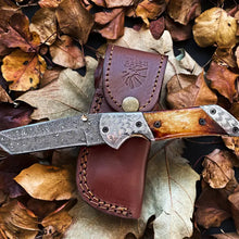 Load image into Gallery viewer, Titan American Eagle  Knife TF-021
