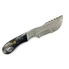 Load image into Gallery viewer, 8'' Compact  Camping Knife TDK-085
