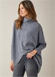 Load image into Gallery viewer, Rhea Asymmetrical Tunic
