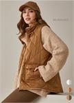 Load image into Gallery viewer, Reversible Quilted Vest
