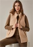 Load image into Gallery viewer, Reversible Quilted Vest
